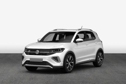 VW T-Cross 16.680 km 24.290 &euro; Bordesholm 24582