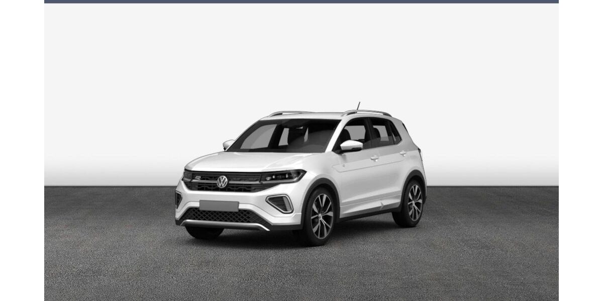 VW T-Cross 16.680 km 24.290 &euro; Bordesholm 24582
