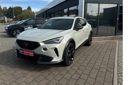 Cupra Formentor 29.831 km 36.390 &euro; Glauchau/ Sachsen 08371