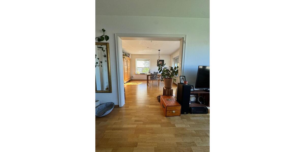 Etagenwohnung Emmendingen - 4 Zimmer, 100 m&sup2;, 1.100&euro; | Angebot:26366225