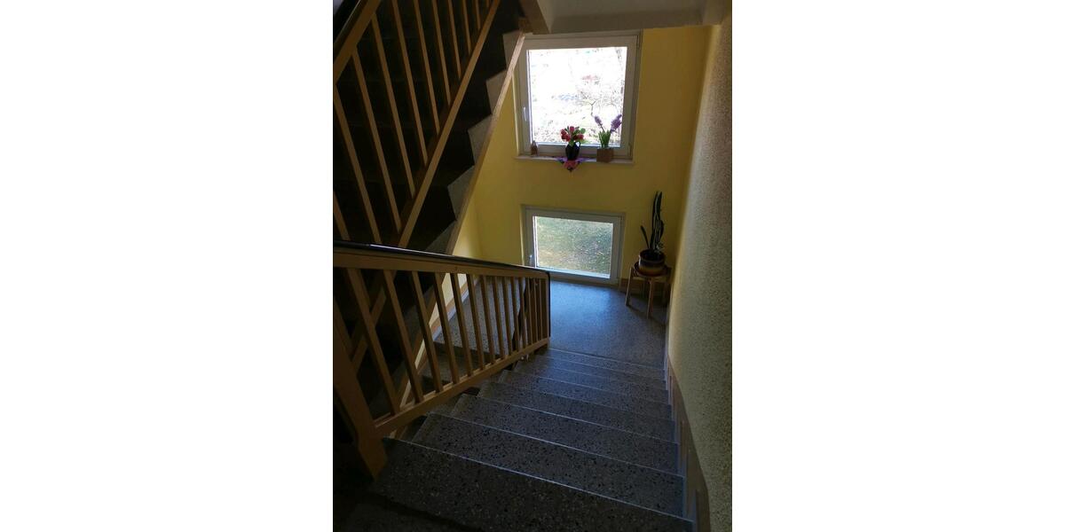 Etagenwohnung Reichenbach im Vogtland - 2 Zimmer, 46 m&sup2;, 37.500&euro; | Angebot:26866454