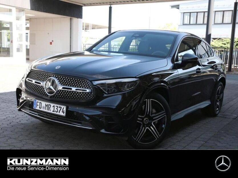 GLC 220