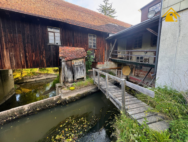 Gewerbeobjekt Gaildorf - 950.000&euro; | Angebot:21343341