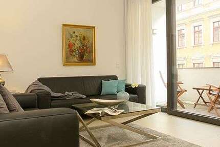 Zimmer Leipzig Mitte - 2 Zimmer, 1.350&euro; | Angebot:27146360