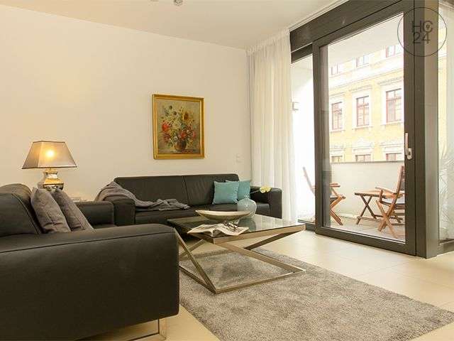 Zimmer Leipzig Mitte - 2 Zimmer, 1.350&euro; | Angebot:27146360