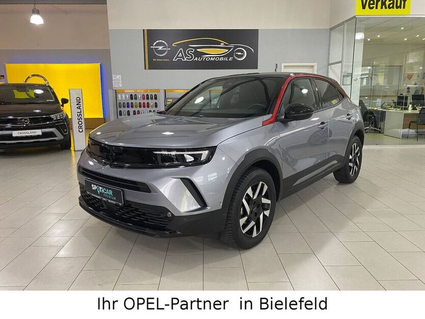 Mokka