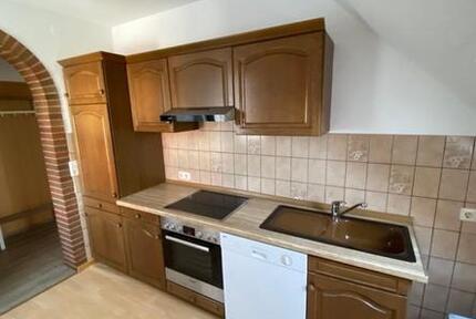 3Zimmer Wohnung