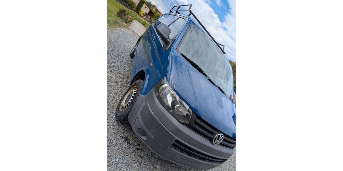 VW T5 Transporter 285.025 km 8.000 &euro; Eschlkam 93458
