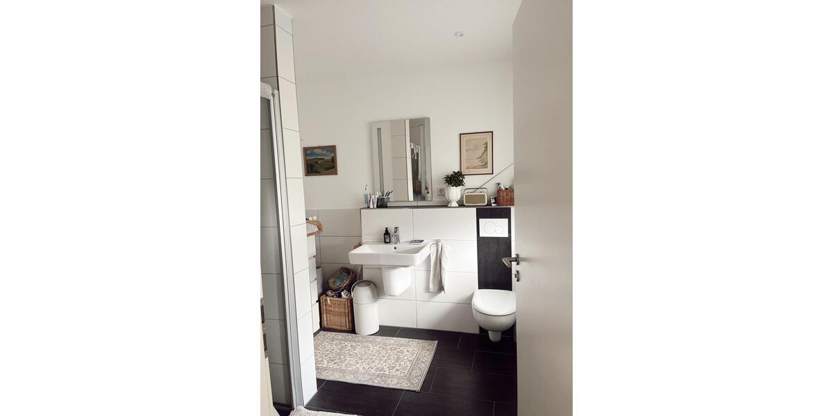 Erdgeschoßwohnung Handewitt - 3 Zimmer, 80 m&sup2;, 1.130&euro; | Angebot:26349165