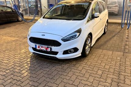 Ford S-Max 185.000 km 13.900 &euro; Barsinghausen 30890