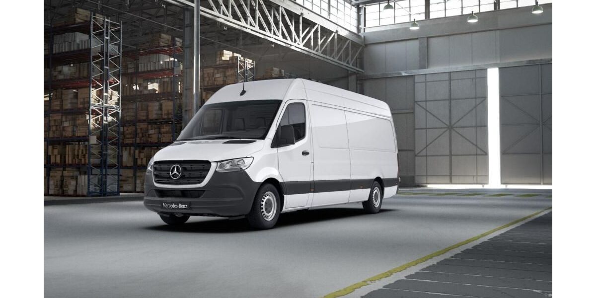 Mercedes-Benz Sprinter 195.140 km 23.491 &euro; Karlsruhe 76139