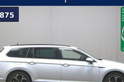 VW Passat 50.760 km 21.480 &euro; Gyhum/Bockel 27404