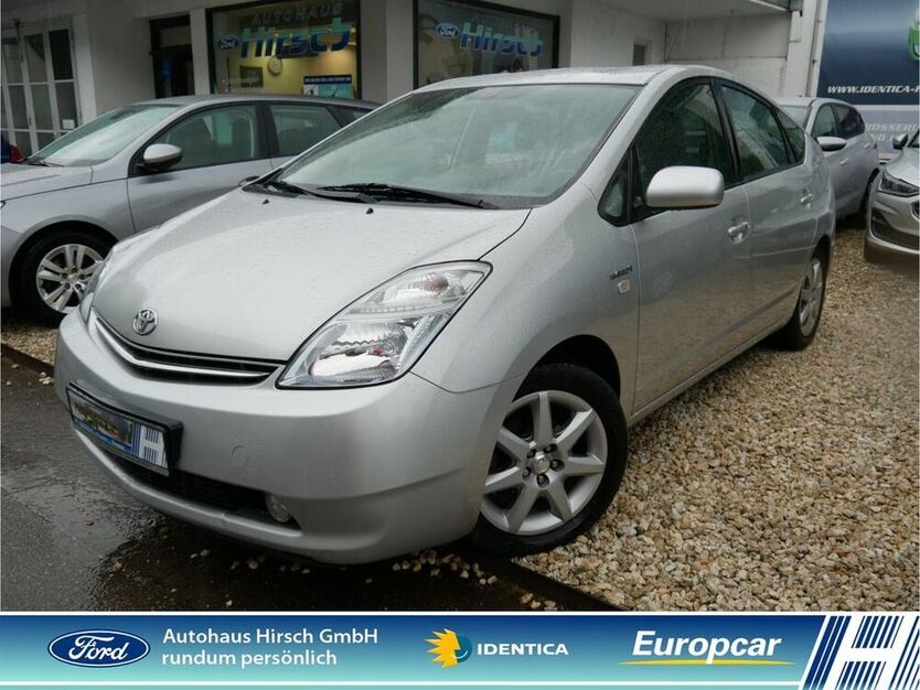 PRIUs