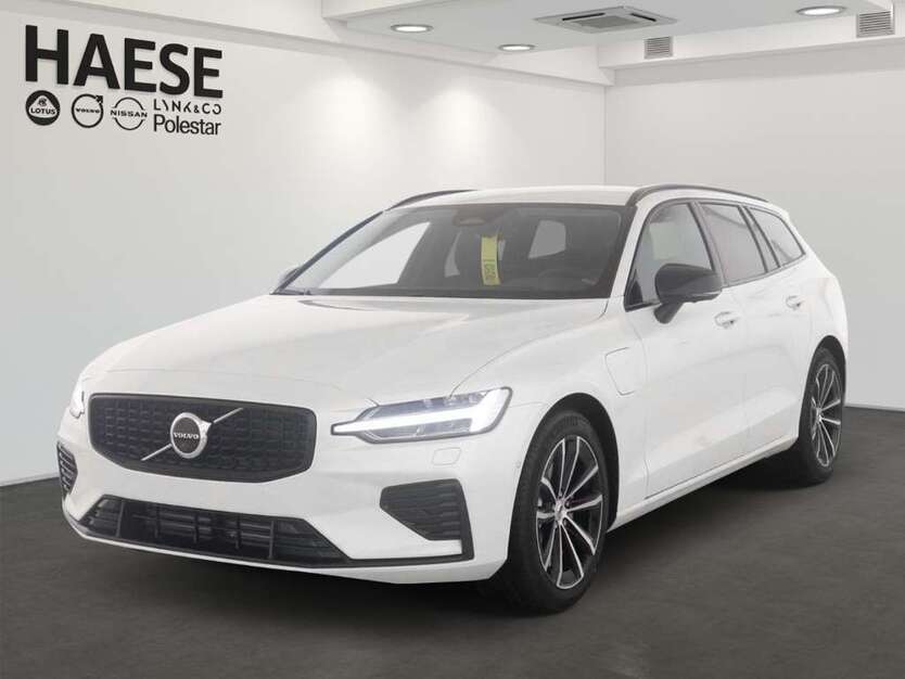 Volvo V60 28.750 km 39.380 € Mainz-Kastel 55252
