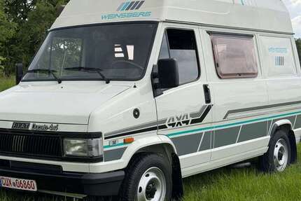 Fiat Ducato 87.050 km 29.990 &euro; Loxstedt 27612
