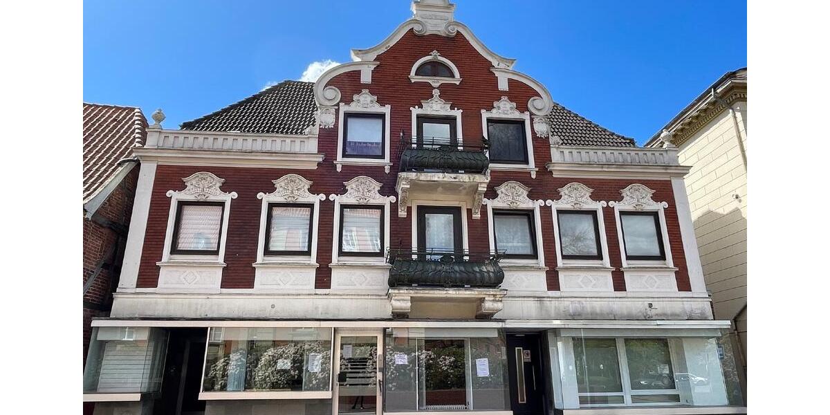 Gewerbeobjekt Eutin - 790&euro; | Angebot:26407573