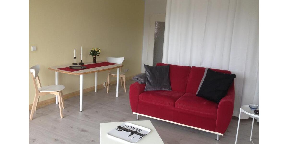 Etagenwohnung Wyk Auf Föhr - 1 Zimmer, 49 m&sup2;, 637&euro; | Angebot:26167521