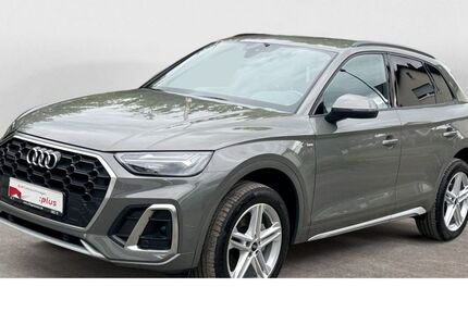 Audi Q5 72.913 km 36.290 &euro; Lemgo 32657