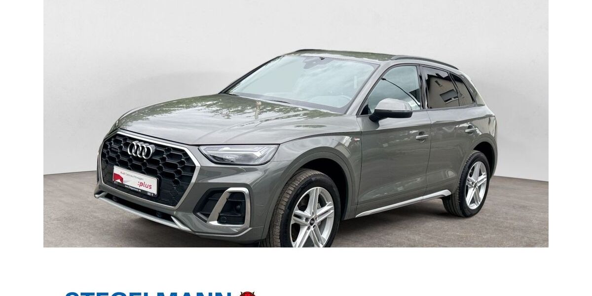 Audi Q5 72.913 km 36.990 &euro; Lemgo 32657