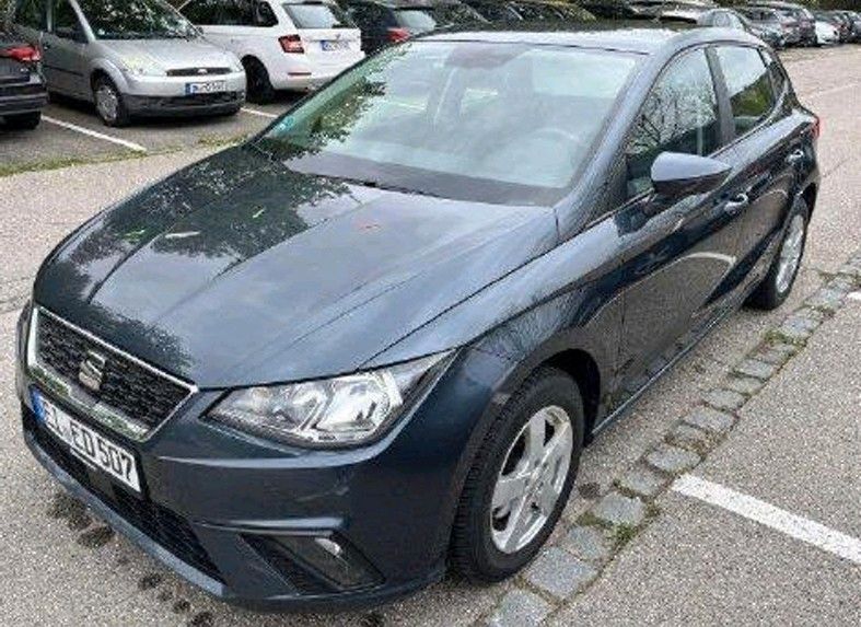 Seat Ibiza 180.000 km 9.600 &euro; Taufkirchen 82024