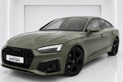 Audi A5 66.000 km 35.900 &euro; Worms 67547