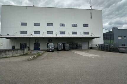 Gewerbeobjekt Bad Säckingen Obersäckingen - 7.500&euro; | Angebot:21561337