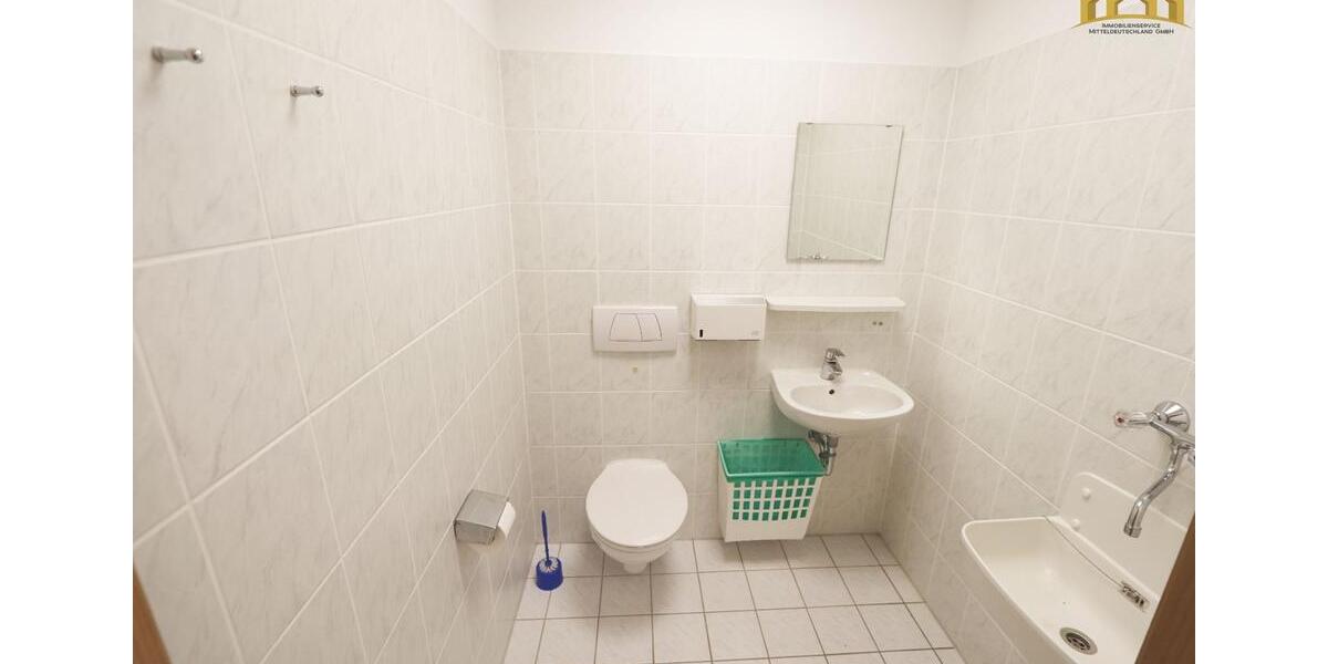 Gewerbeobjekt Eisleben (Lutherstadt) - 480&euro; | Angebot:15043748