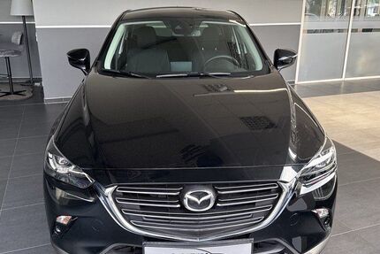 Mazda CX-3 40.802 km 15.990 &euro; Sprotta-Siedlung 04838