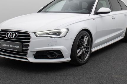 Audi A6 147.724 km 22.499 &euro; Isernhagen 30916