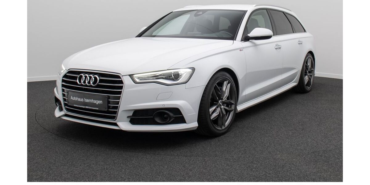 Audi A6 147.724 km 22.499 &euro; Isernhagen 30916