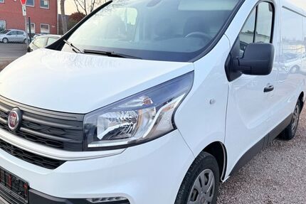Fiat Talento 127.400 km 9.999 &euro; Delmenhorst 27755