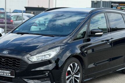 Ford S-Max 200.000 km 10.900 &euro; Kirchberg 55481