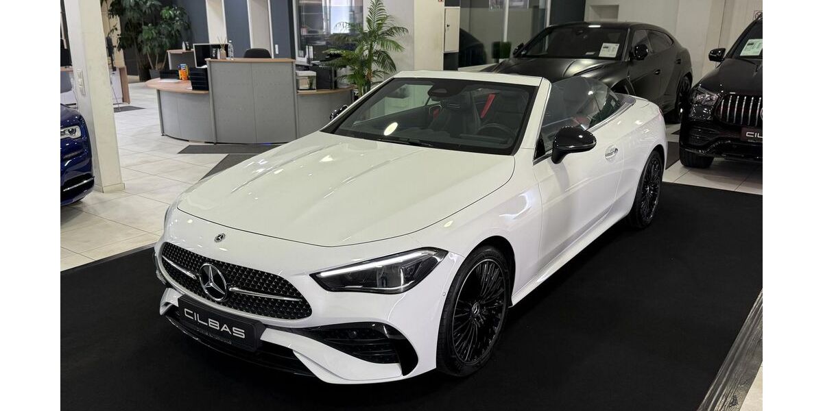 Mercedes-Benz CLE 200 2.933 km 55.500 &euro; Gelsenkirchen 45891