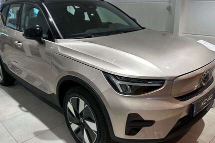 Volvo XC40 2.500 km 48.990 &euro; Reutlingen 72760