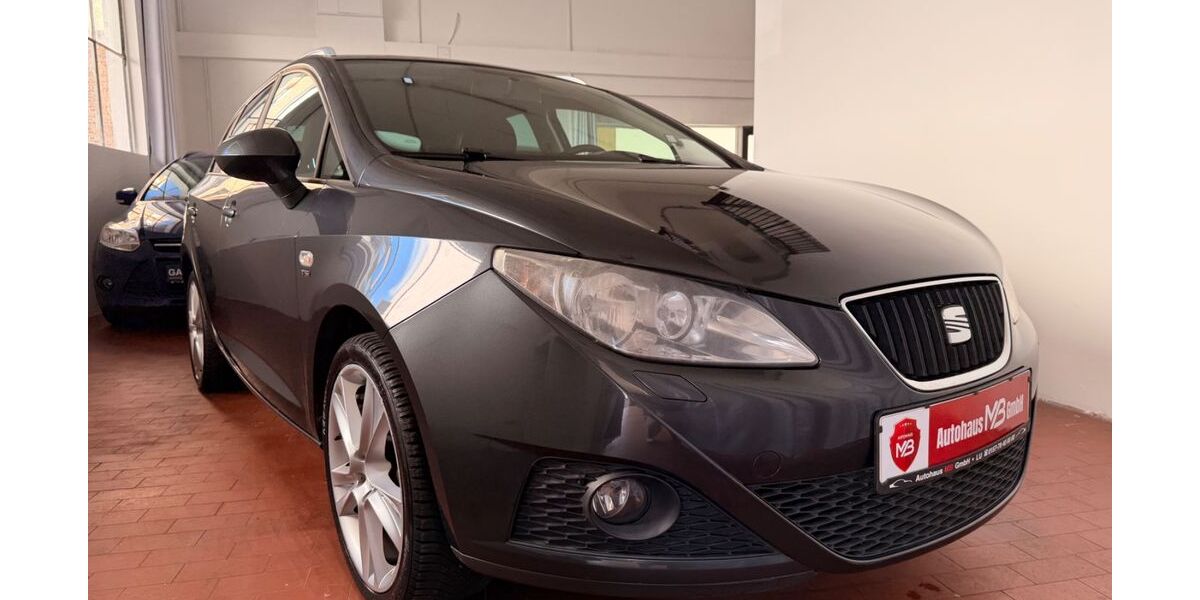 Seat Ibiza 84.000 km 5.990 &euro; Ludwigshafen am Rhein 67059
