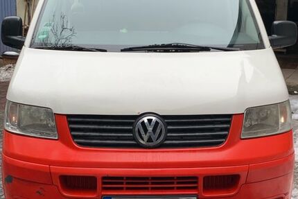 VW T5 Multivan 280.000 km 5.000 &euro; Zwiesel 94227
