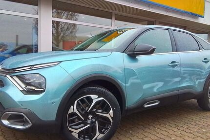 Citroen C4 25.145 km 16.990 &euro; Schönebeck (Elbe) 39218