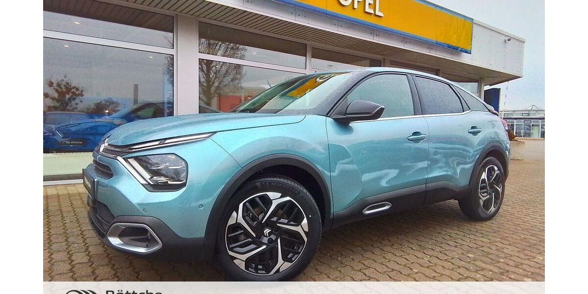 Citroen C4 25.145 km 16.990 &euro; Schönebeck (Elbe) 39218