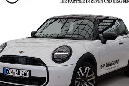 Mini Cooper C 15.500 km 24.590 &euro; Grasberg 28879