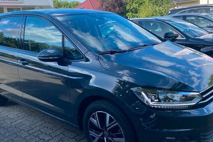 VW Touran 21.085 km 33.845 &euro; Neuruppin 16816