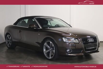 Audi A5 124.200 km 14.900 &euro; Bebra 36179