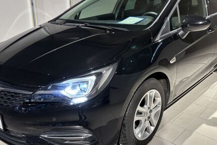 Opel Astra 78.390 km 14.990 &euro; Wilhelmshaven 26389