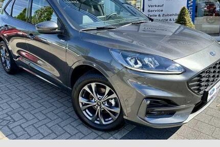 Ford Kuga 9.363 km 29.990 € Bramsche 49565