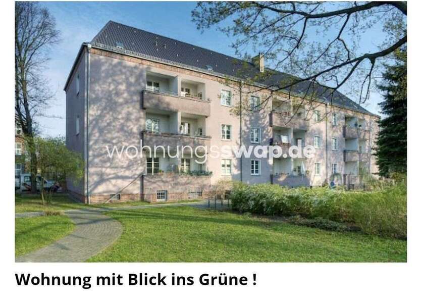Wohnung zum Mieten in Berlin 364 € 52 m²