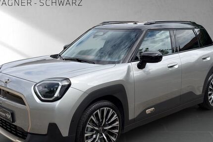 Mini Aceman E 9.800 km 30.880 &euro; Kirchseeon 85614