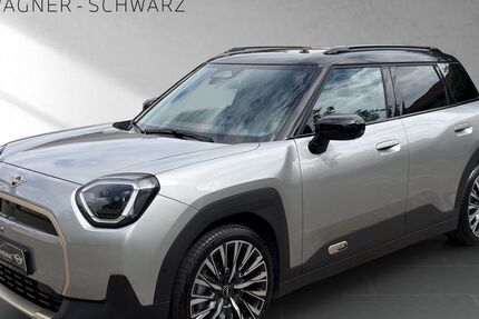 Mini Aceman E 9.800 km 31.900 &euro; Kirchseeon 85614