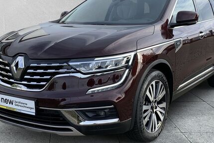 Renault Koleos 26.900 km 26.990 &euro; Röhrsdorf 09247