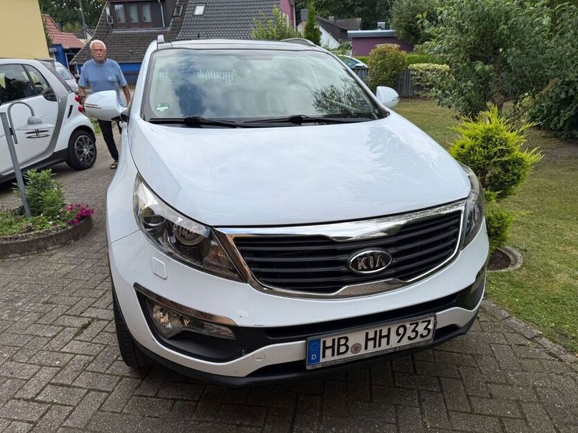 Sportage