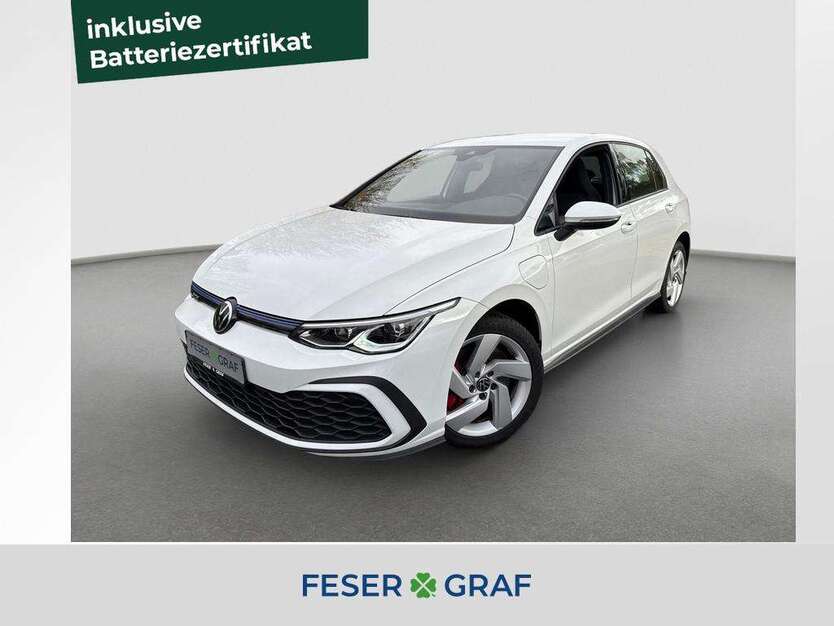 VW Golf 54.150 km 19.880 € Cadolzburg 90556