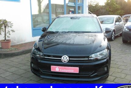 VW Polo 103.800 km 12.900 &euro; Cadenberge 21781